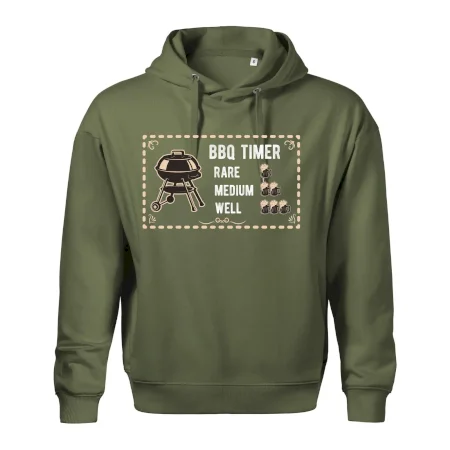 BBQ Timer