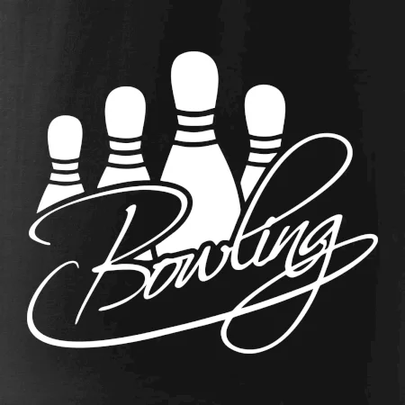 Bowling kuželky