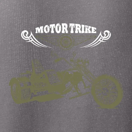 Moto trike