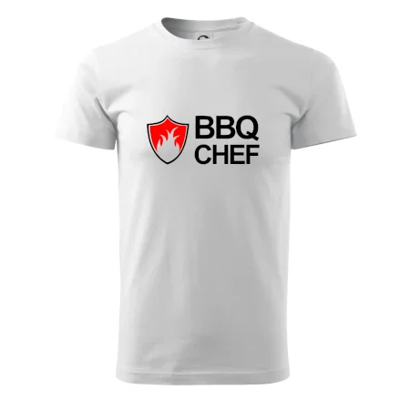 Grilování - BBQ Chef