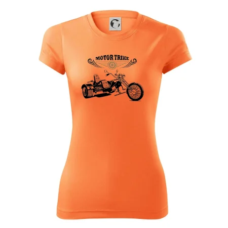 Moto trike