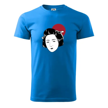 Japan culture - žena