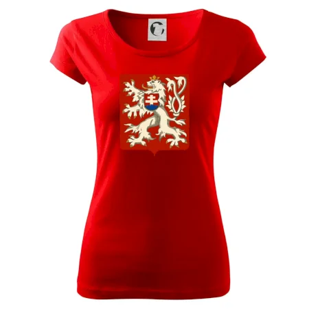 Znak ČSR - Třetí Československá republika (1945–1948)