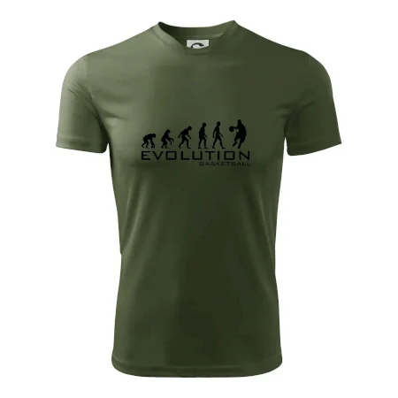 Evoluce Basketball
