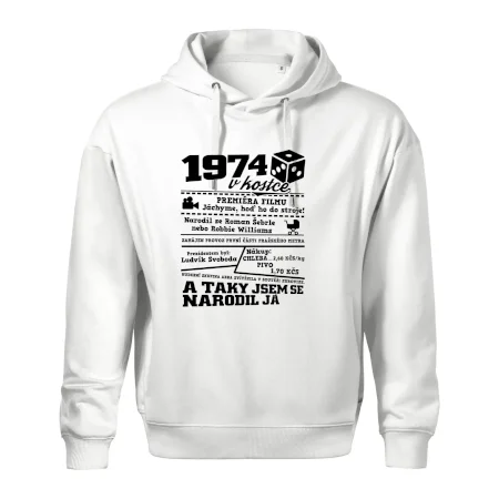 1974 v kostce