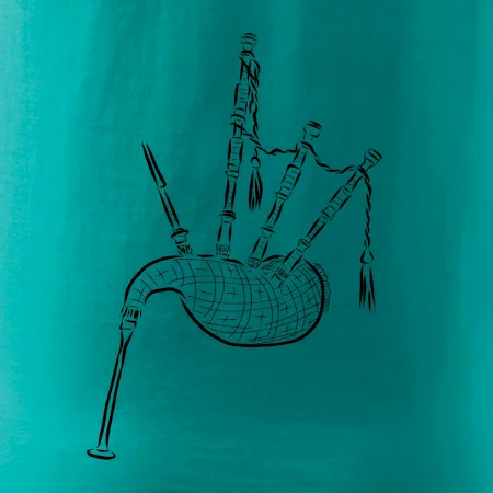 Skotské dudy