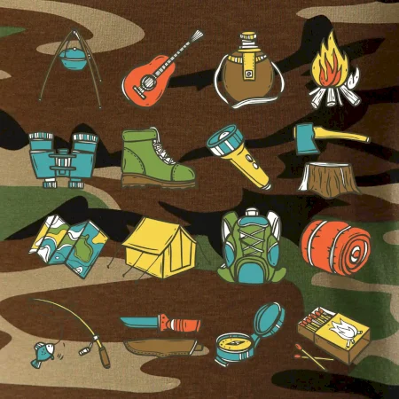 Camping set
