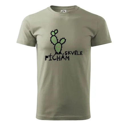 Píchám skvěle