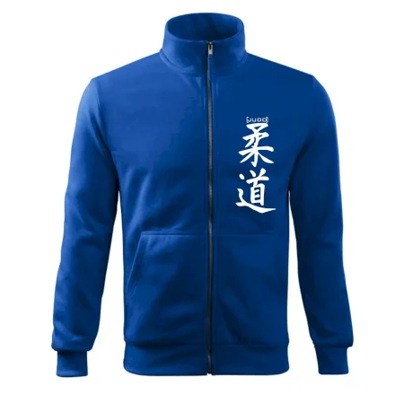 Judo nápis japan