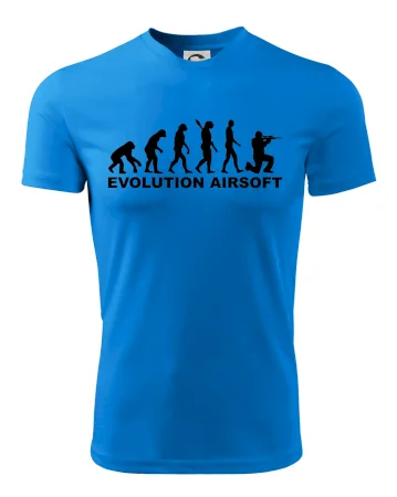 Evoluce airsoft
