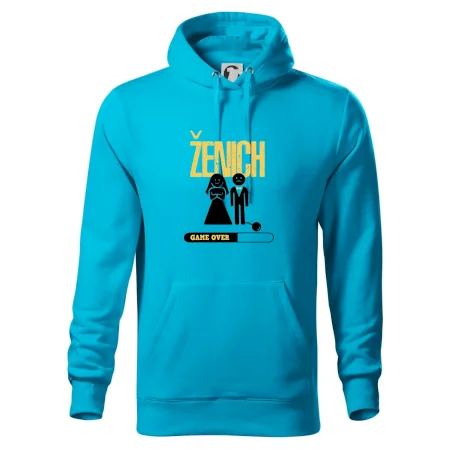 Drink team ženich