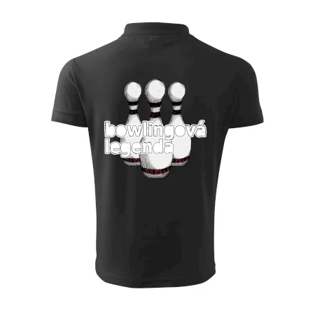 Bowlingová legenda