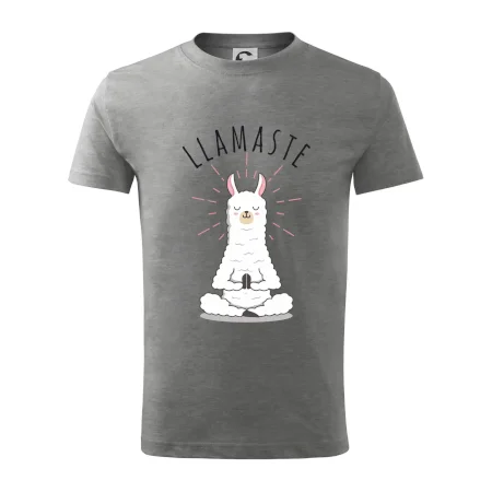 Yoga Llamaste