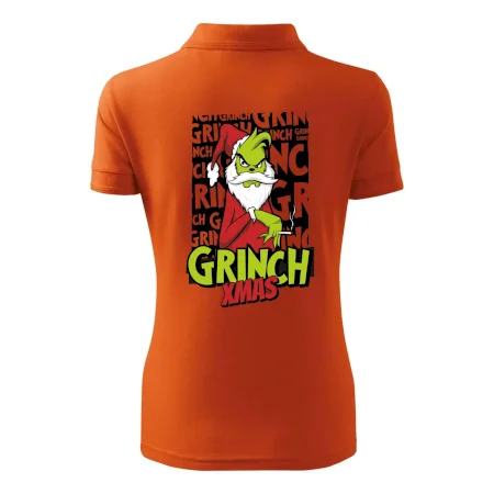 Grinch Xmas