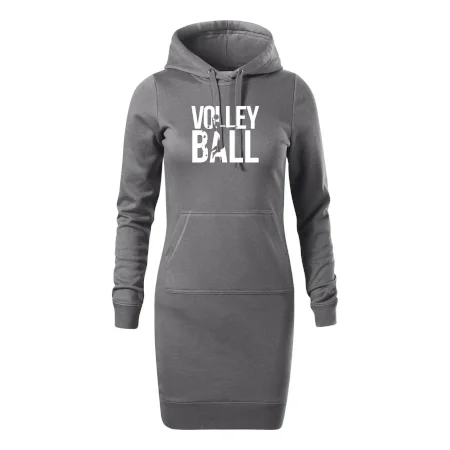 Volleyball nápis