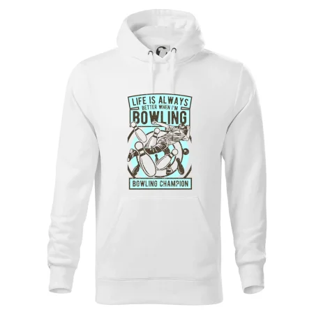 Bowling Champion