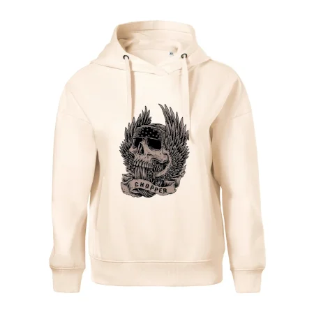 Chopper kolo křídla