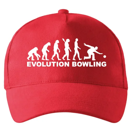 Evoluce bowling