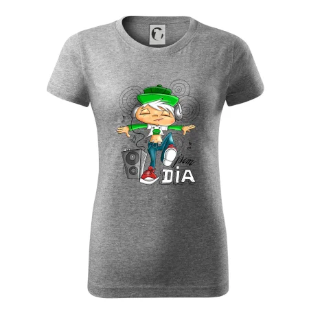 D I A music