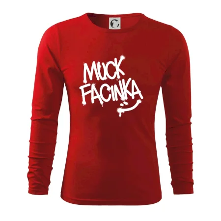 Muck facinka