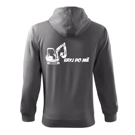 Neryj do mě