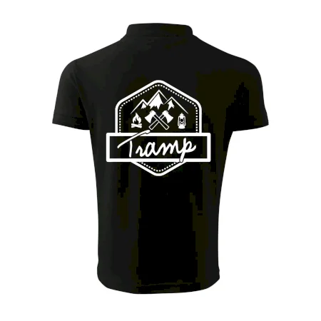 Tramp erb