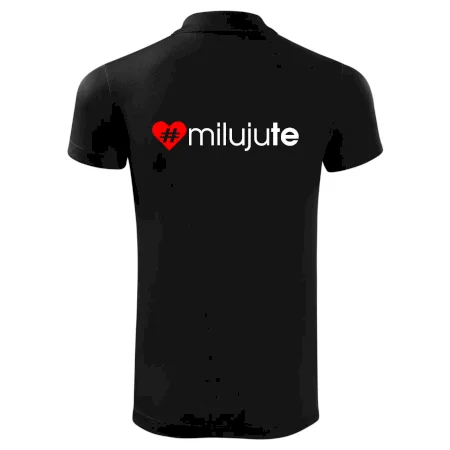 Miluju tě