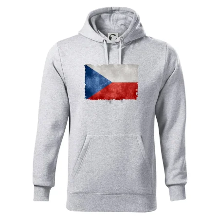 Česká vlajka stará