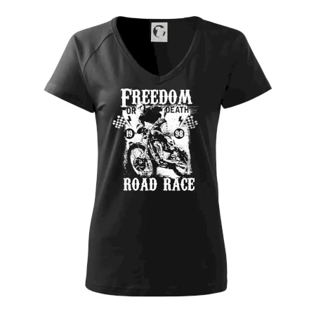 Freedom or Death
