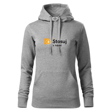 Štosuj s námi - logo velké