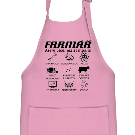 Symboly Farmář