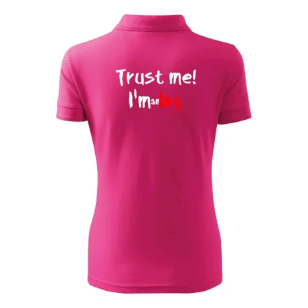 Trust me I´m an Ing. / Věř mi jsem Ing.