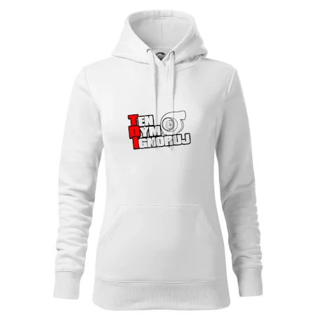 Ten dým ignoruj
