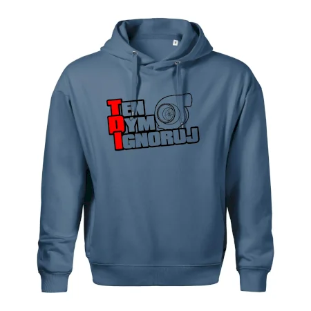 Ten dým ignoruj
