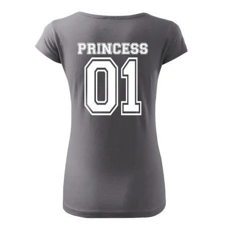 Princess 01