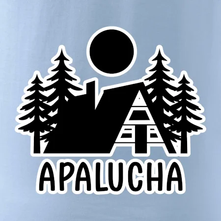 Apalucha chalupa