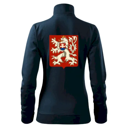 Znak Česko-Slovenská republika 1938–1939