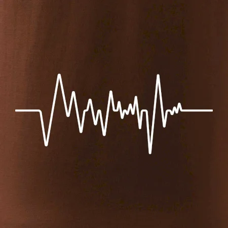 Ekg samostatné