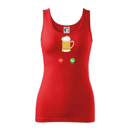 Volá pivo  (Pecka design)