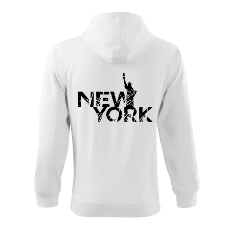 New York retro
