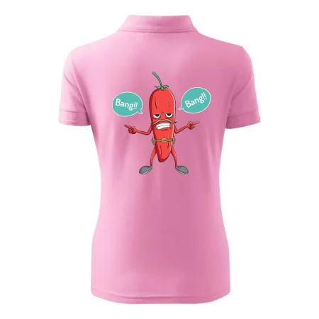 Chilli bang bang