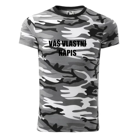 Tvůj vlastní nápis - tiskací