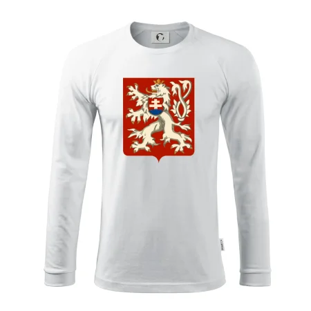 Znak ČSR - Třetí Československá republika (1945–1948)