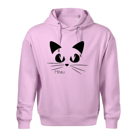Kočka mňau