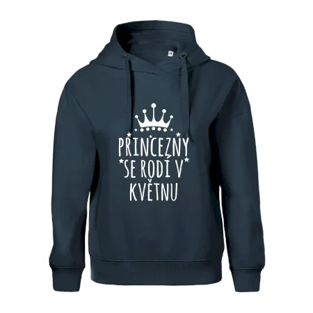 Princezny se rodí v květnu