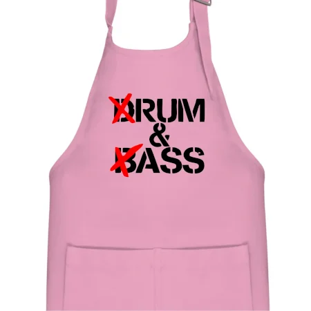 Drum & Bass (Rum & Ass)