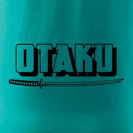 Otaku - katana