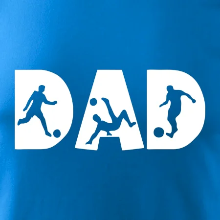 Football dad