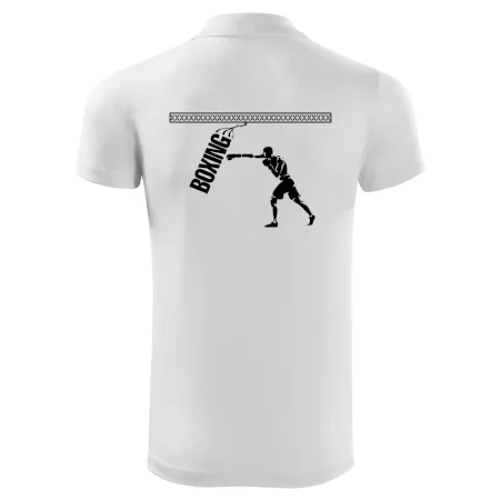 Boxing boxer