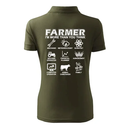 Farmer Symbols